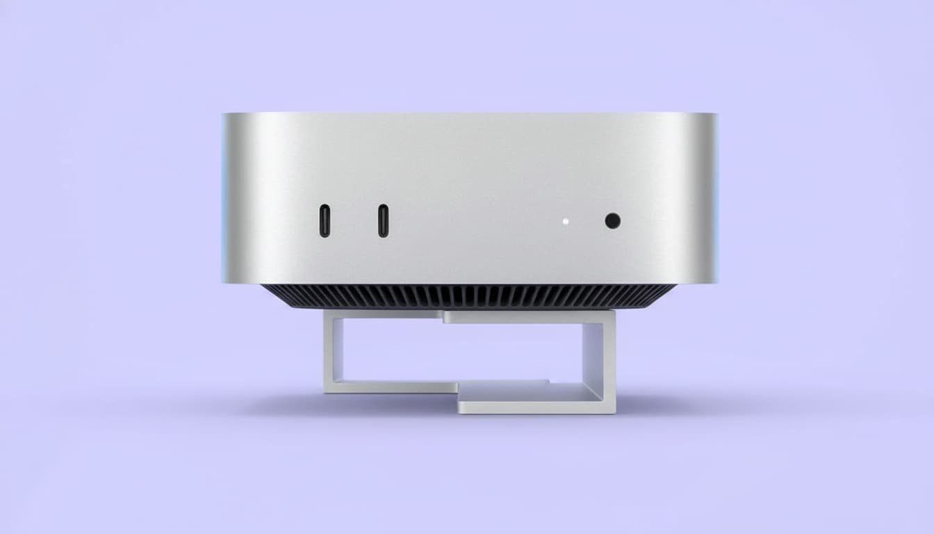 Mac Mini (M4)