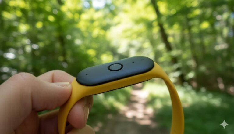 Compact AI pin that records conversations, creates summaries, and analyzes daily routines—all while raising serious questions about accuracy and privacy.