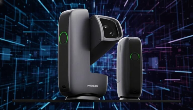 Lightweight smart telescope with solar, lunar, and deep-sky imaging, dual filters, mosaic mode, and fully app-controlled operation.